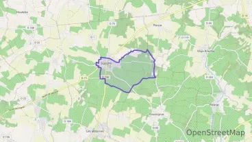 Maison 93 m² trois pièces à vendre à Sigogne