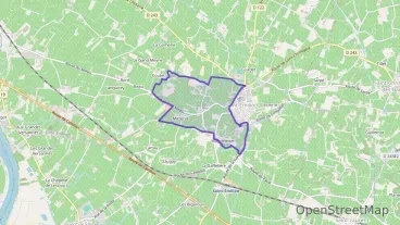 Maison 60 m² deux pieces à vendre à Saint-Émilion