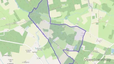 Maison 64 m² deux pieces à vendre à Bazouges Cré sur Loir