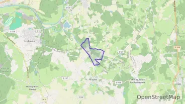 Maison 64 m² deux pieces à vendre à Bazouges Cré sur Loir