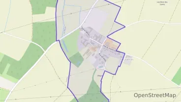 Maison 80 m² quatre pièces à vendre à Saint-Léger-de-Montbrun
