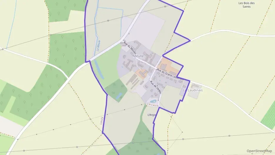 Maison 80 m² quatre pièces à vendre à Saint-Léger-de-Montbrun Maison 80 m² quatre pièces à vendre à Saint-Léger-de-Montbrun