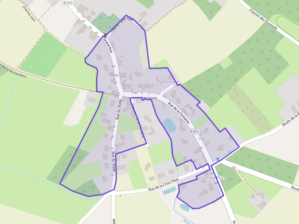 Property