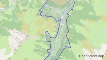 Maison 88 m² deux pieces à vendre à Estaing