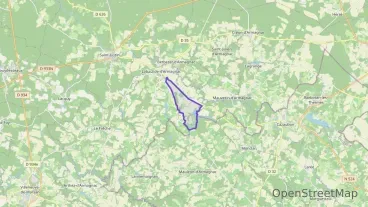 Maison 88 m² deux pieces à vendre à Labastide-d`Armagnac