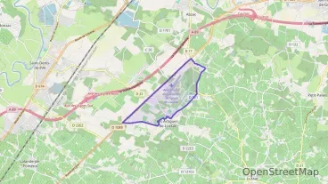 Maison 117 m² trois pièces à vendre à Les Artigues-de-Lussac