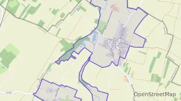 Maison 219 m² six pièces à vendre à Saint-Cyr-la-Lande