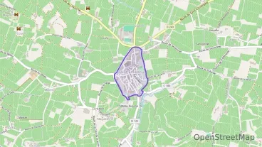 Maison 100 m² trois pièces à vendre à Saint-Émilion