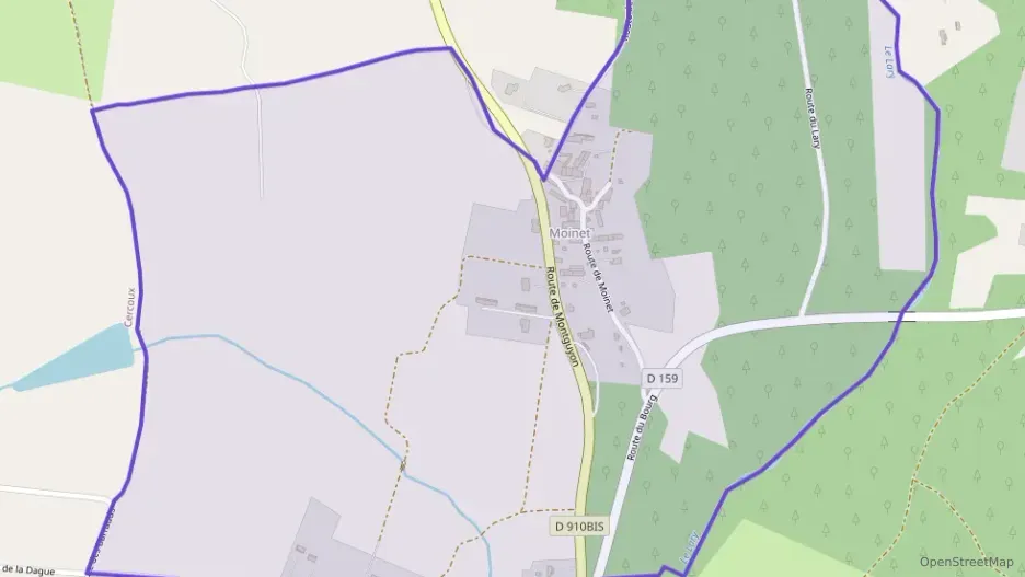 Maison 85 m² trois pièces à vendre à La Clotte Maison 85 m² trois pièces à vendre à La Clotte