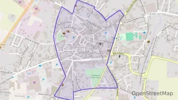 Maison 110 m² quatre pièces à vendre à Barbezieux-Saint-Hilaire