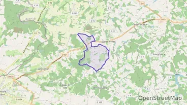 Maison 65 m² trois pièces à vendre à Luppé-Violles
