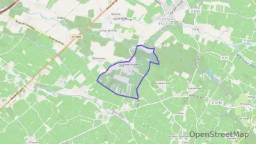 Maison 71 m² trois pièces à vendre à Les Artigues-de-Lussac
