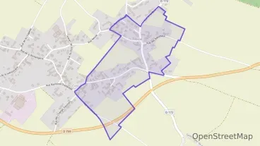 Maison 73 m² trois pièces à vendre à Saint-Léger-de-Montbrun