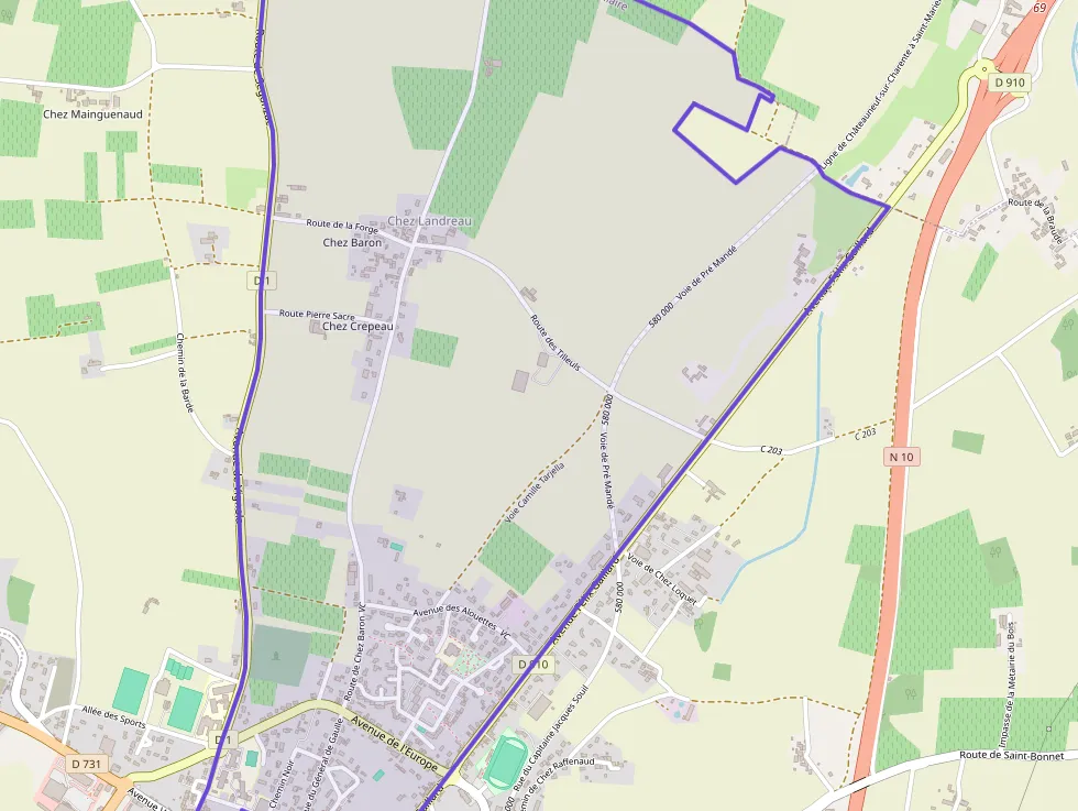 Property