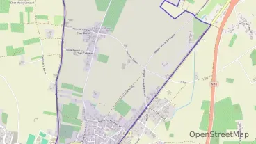 Maison 190 m² six pièces à vendre à Barbezieux-Saint-Hilaire