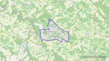 Maison 110 m² cinq pièces à vendre à Castex-d`Armagnac