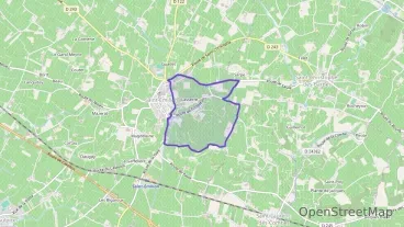 Maison 99 m² trois pièces à vendre à Saint-Émilion