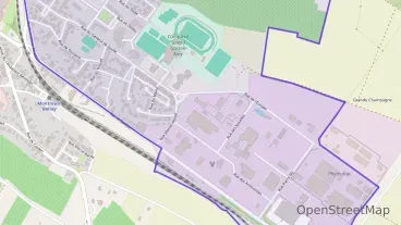 Maison 89 m² trois pièces à vendre à Montreuil-Bellay