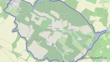 Maison 73 m² quatre pièces à vendre à Betbezer-d`Armagnac