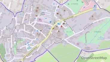 Maison 75 m² deux pieces à vendre à Melle Maison 75 m² deux pieces à vendre à Melle