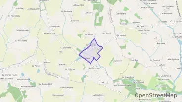 Maison 38 m² deux pieces à vendre à Boulay-les-Ifs