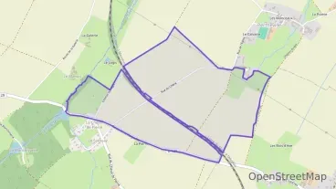 Maison 110 m² quatre pièces à vendre à Pertheville-Ners