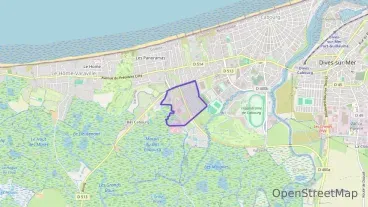 Maison 81 m² quatre pièces à vendre à Cabourg
