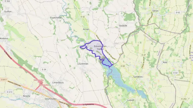 Maison 170 m² 5 pièces à vendre à Eslourenties-Daban