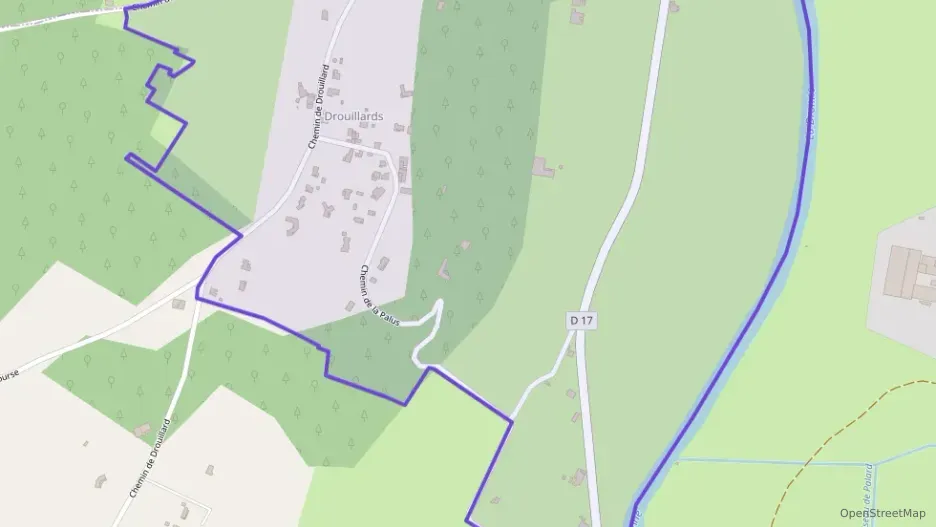 Maison 64 m² trois pièces à vendre à Coutras Maison 64 m² trois pièces à vendre à Coutras