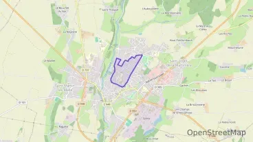 Maison 100 m² quatre pièces à vendre à Melle