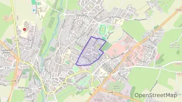 Maison 77 m² quatre pièces à vendre à Melle