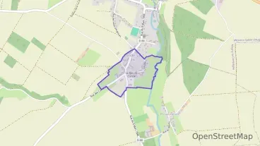 Maison 75 m² trois pièces à vendre à Condé-sur-Ifs