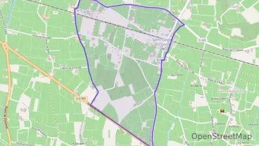 Maison 90 m² trois pièces à vendre à Saint-Laurent-des-Combes