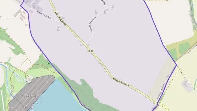 Maison 132 m² 5 pièces à vendre à Eslourenties-Daban