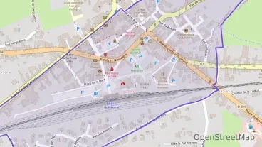 Maison 90 m² quatre pièces à vendre à Sillé-le-Guillaume