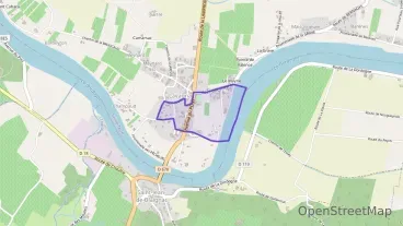 Maison 160 m² six pièces à vendre à Sainte-Terre