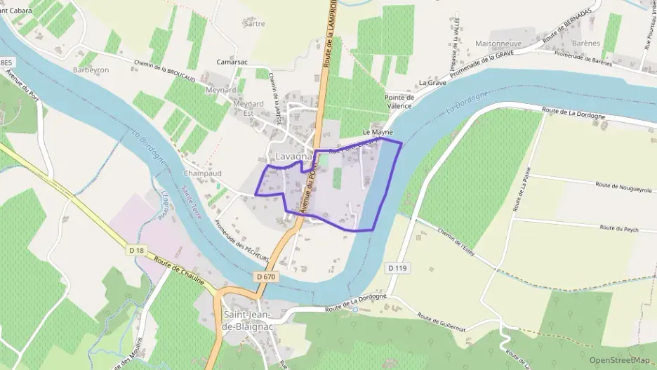 Maison 160 m² six pièces à vendre à Sainte-Terre