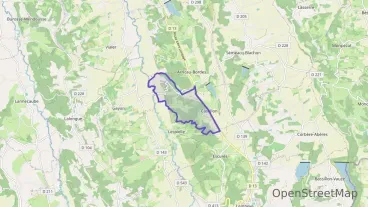 Maison 76 m² quatre pièces à vendre à Castillon