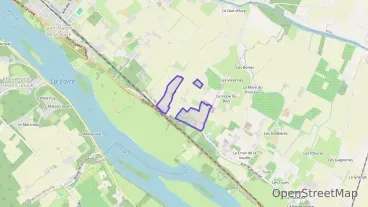 Maison 47 m² trois pièces à vendre à Gennes-Val-de-Loire