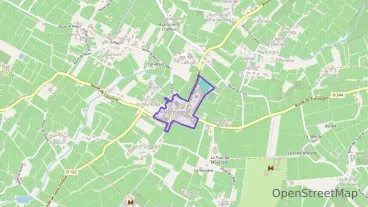 Maison 73 m² deux pieces à vendre à Montagne