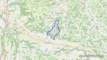 Maison 90 m² trois pièces à vendre à Lelin-Lapujolle