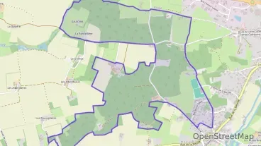 Maison 99 m² cinq pièces à vendre à Baugé-en-Anjou