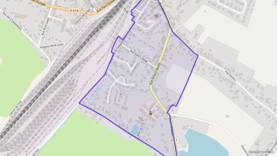 Maison 79 m² quatre pièces à vendre à Coutras