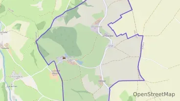 Maison 90 m² deux pieces à vendre à Lhoumois