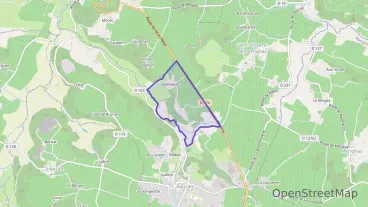 Maison 136 m² quatre pièces à vendre à Saint-Vincent-de-Pertignas