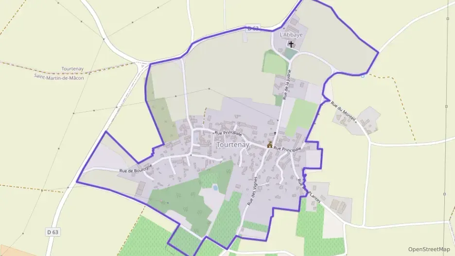 Maison 213 m² six pièces à vendre à Tourtenay Maison 213 m² six pièces à vendre à Tourtenay