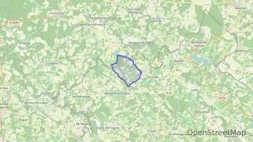 Maison 60 m² deux pieces à vendre à Mauléon-d`Armagnac