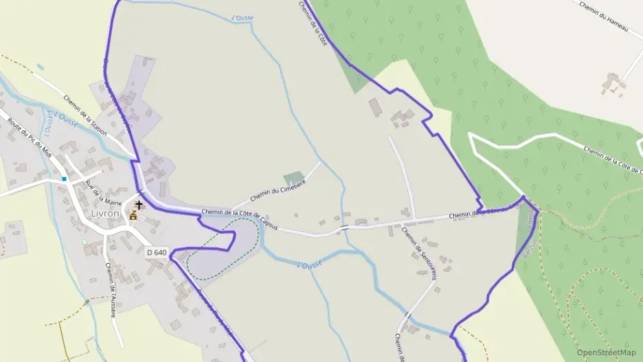 Maison 130 m² quatre pièces à vendre à Livron