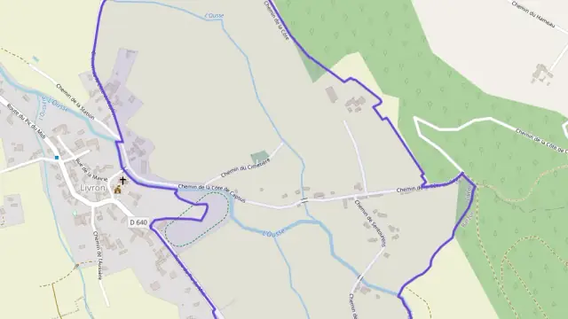 Maison 130 m² quatre pièces à vendre à Livron