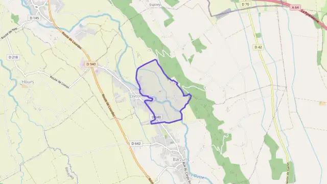 Maison 130 m² quatre pièces à vendre à Livron